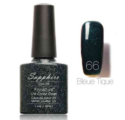 Зелений гель-лак - б/у Київ