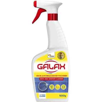 Спрей для чистки ванн Galax das PowerClean Для удаления плесени 500 г (4823128000723) Вінниця