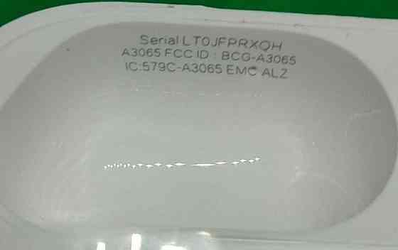 Навушники AirPods 3. Харків