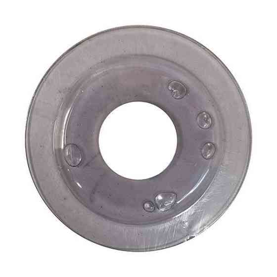 Мембрана арматура Монако силікон 70*23мм Харків