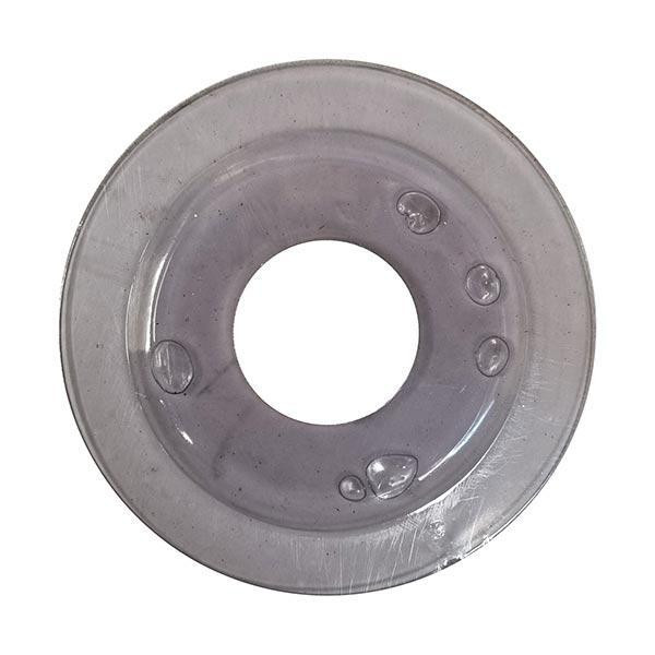 Мембранная арматура Монако силикон 70*23мм. Харьков - изображение 1