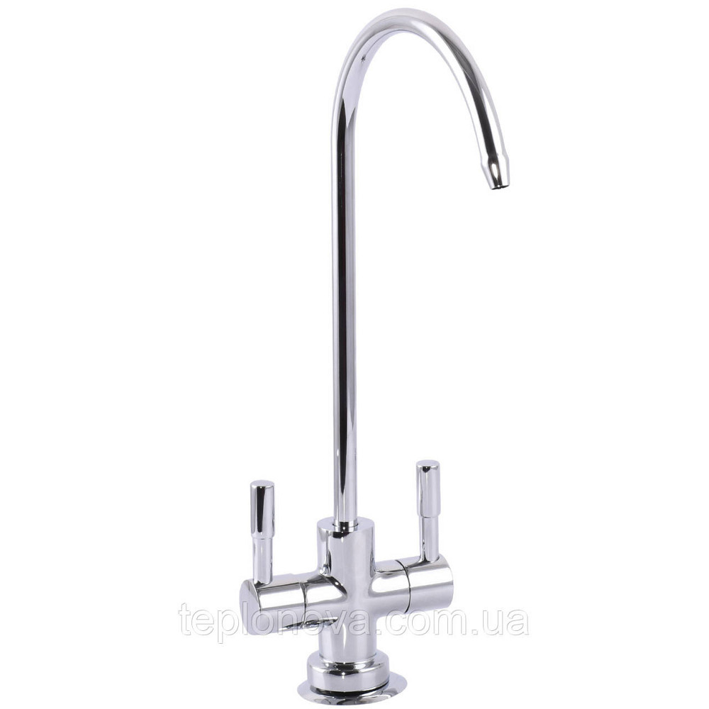 Кран для обратного осмоса Globus Lux Lazer GLLR-76A-00 Черновцы - изображение 4