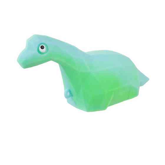 Дитяча іграшка антистрес "YabbaDabba" YD2544(Turquoise) бірюзовий Вінниця