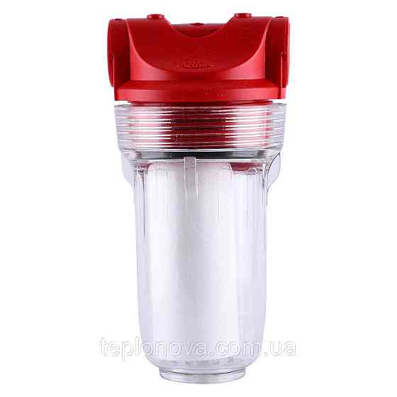 Фільтр-колба | Міні| з ПП картриджем Bio+ systems SL05 Чернівці