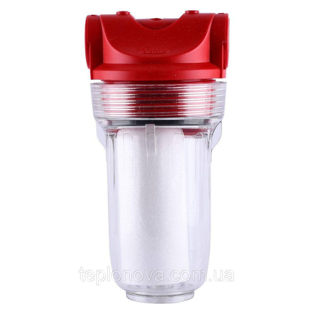 Фільтр-колба | Міні| з ПП картриджем Bio+ systems SL05 Чернівці - фото 2