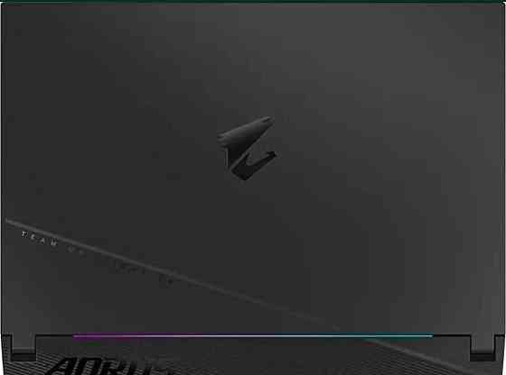 Ноутбук: Gigabyte AORUS 15 9KF (9KF-E3EE353SD) Харків