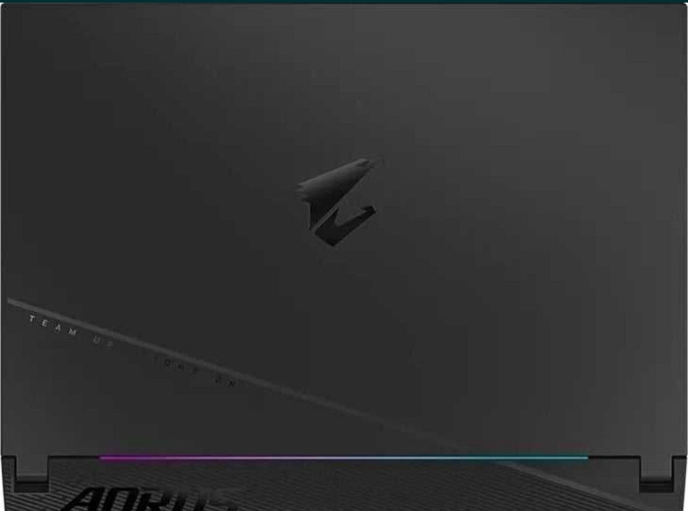 Ноутбук: Gigabyte AORUS 15 9KF (9KF-E3EE353SD) Харків - фото 4