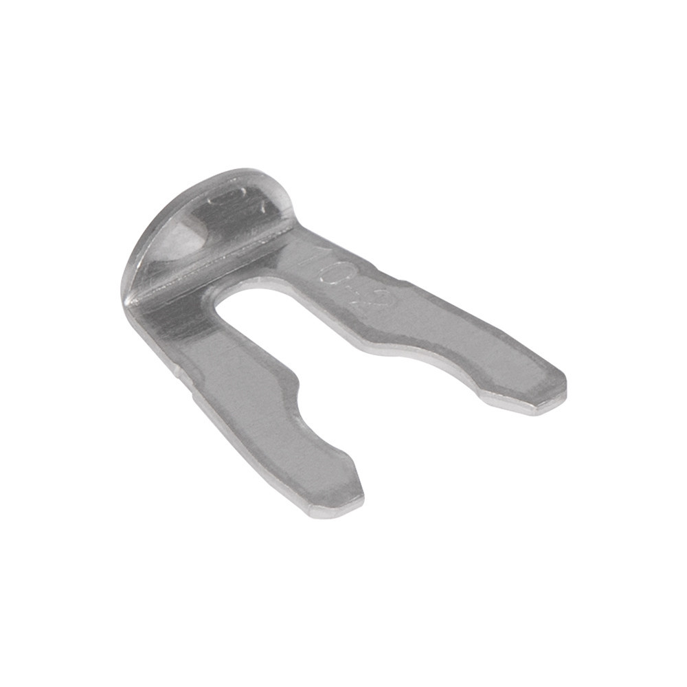 БЕЗПЕЧНИЙ ЗАЖИМ (кліпса) (5035633) Київ - фото 1