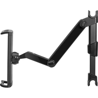 Универсальный автодержатель Defender CH-226 110-190 мм, на подголовник (29226) Винница - изображение 8