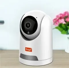 Камера беспроводная поворотная IP TY Y27 TUYA APP Коломия