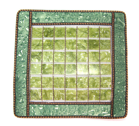 Килимок масажний з натурального нефриту Київ - фото 1