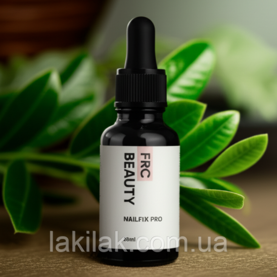 Олія при пошкодженні нігтьової пластини FR'C Beauty Nailfix Pro 30 мл Херсон