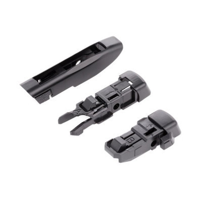 Щітка склоочисника Valeo 578506 Вінниця - фото 4