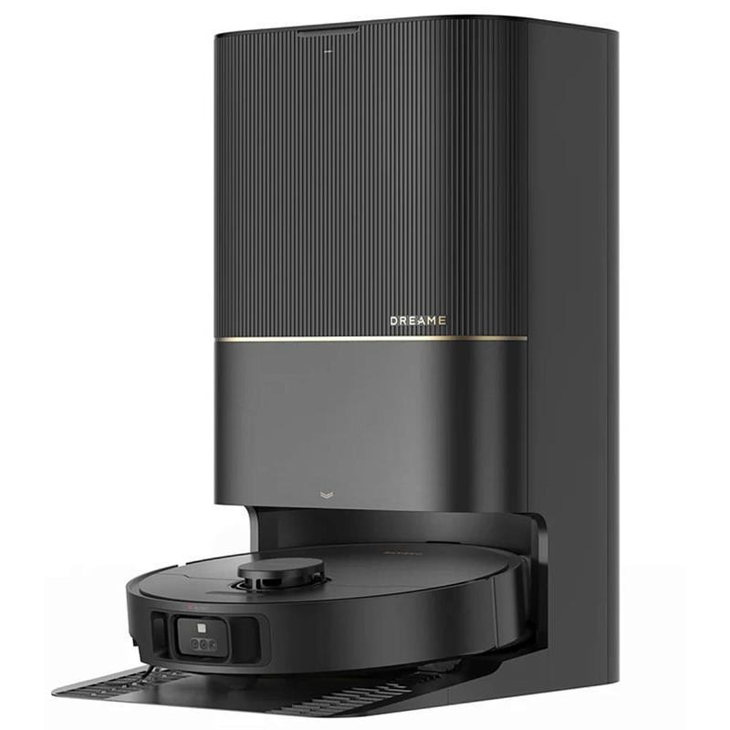 Робот-пилосос Dreame Bot X40 Ultra Black (RLX63CE-Bl) ( 18295 ) Харків - фото 11