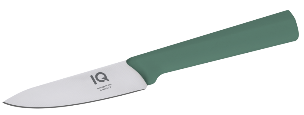 Ніж для овочів IQ Be Energy, 85 мм (7022223) Київ - фото 4