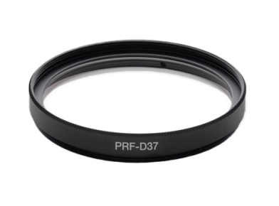 Профильный защитный фильтр OLYMPUS PRF-D37 PRO Protection Filter (6361261) Киев