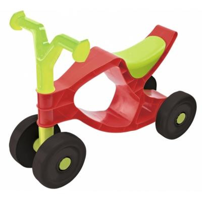 Чудомобиль Big Ролоцикл 55860 Флиппи Красный (55860) Винница - изображение 1