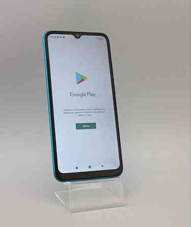 Телефон: Xiaomi Redmi 9A на 32 Гб Киев