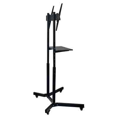 Стойка презентационная Sector T10 Black Винница