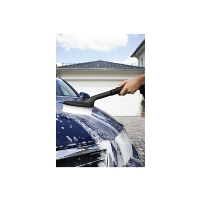 Мийка високого тиску Karcher K Silent Anniversary Edition 1800Вт 130бар, 420л/год, 6м (1.600-956.0) Вінниця - фото 9