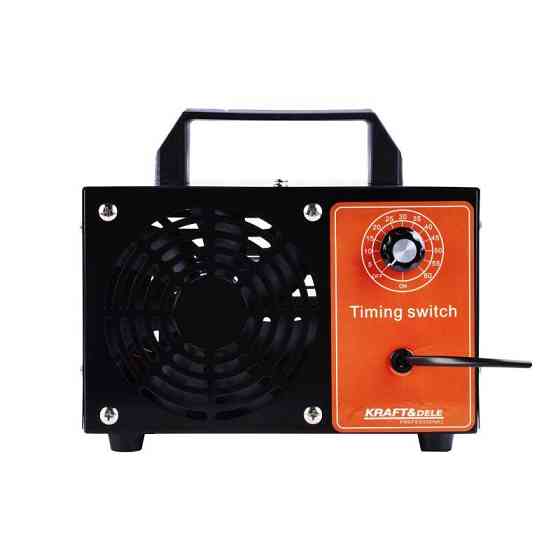 Озонатор стерилизатор Kraft&Dele KD10575 150 Вт Киев