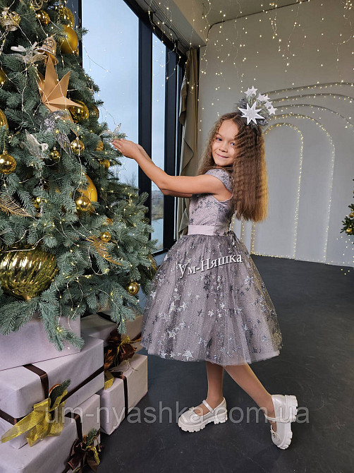 Платье Звездочка Костюм Звездочки Кривой Рог - изображение 13