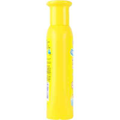 Дитячий шампунь Вухастик Вітамінний з пантенолом та обліпихою 200 мл (4820268100856) Вінниця