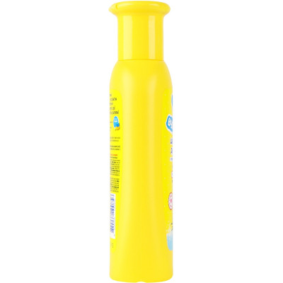 Дитячий шампунь Вухастик Вітамінний з пантенолом та обліпихою 200 мл (4820268100856) Вінниця - фото 4