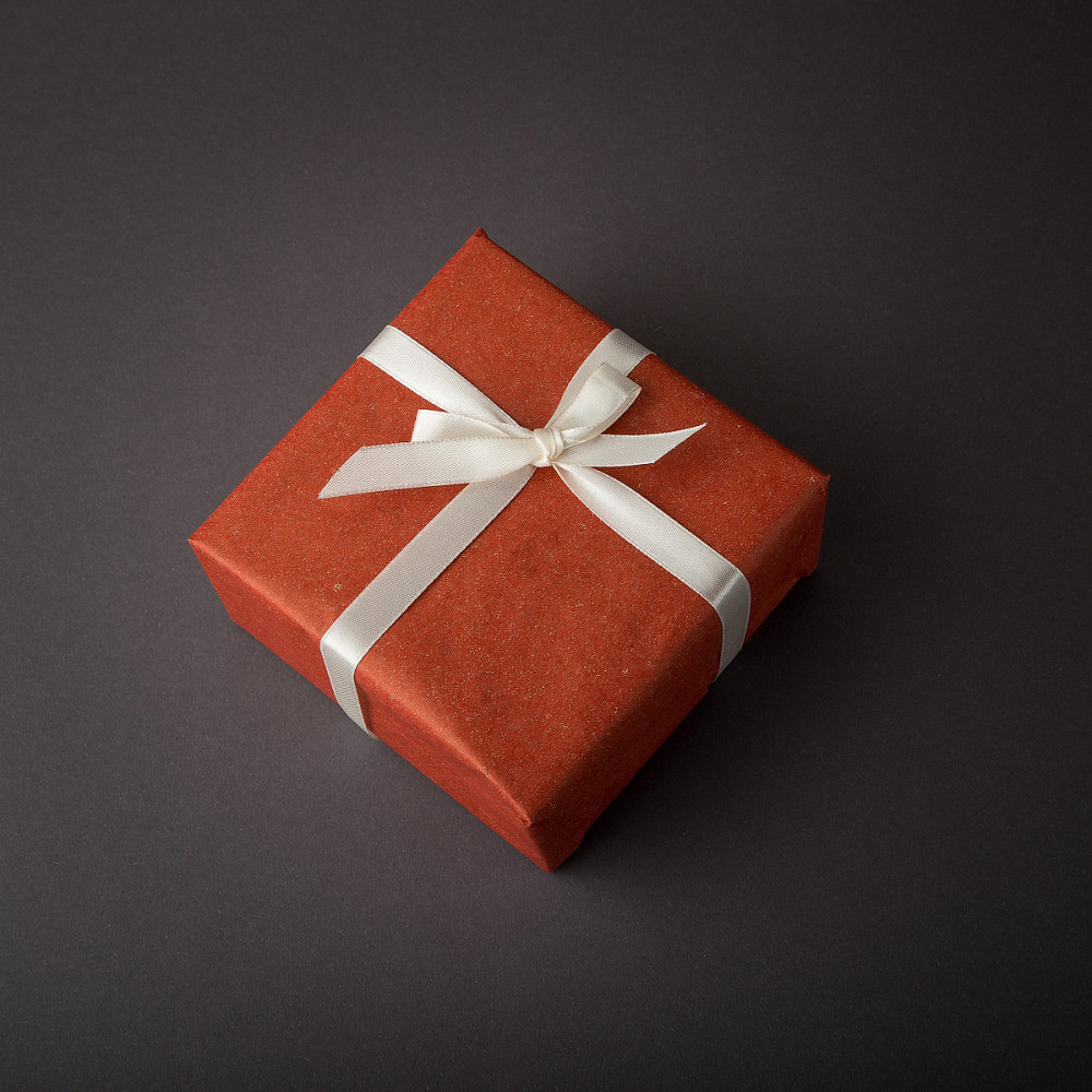 Подарочная упаковка цвета в ассортименте (SHVIGEL) Киев - изображение 4