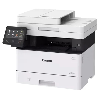 Многофункциональное устройство Canon MF455dw c Wi-Fi (5161C020/ 5161C016/ 5161C018/ 5161C006) Винница - изображение 2