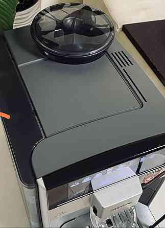 Кавомашина: SIEMENS EQ6 S300 Харків