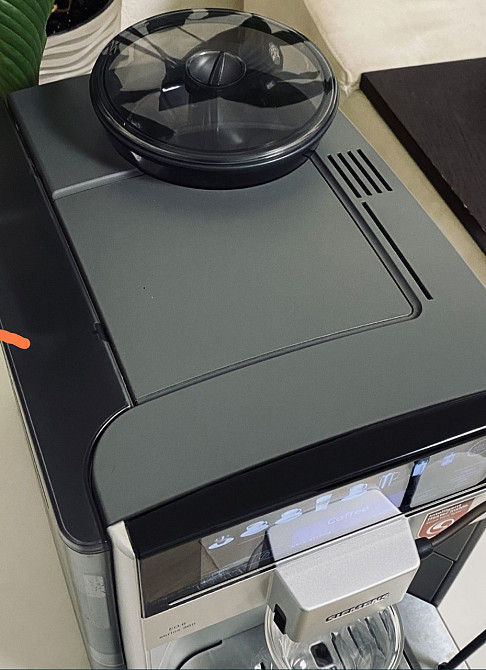 Кавомашина: SIEMENS EQ6 S300 Харків - фото 4