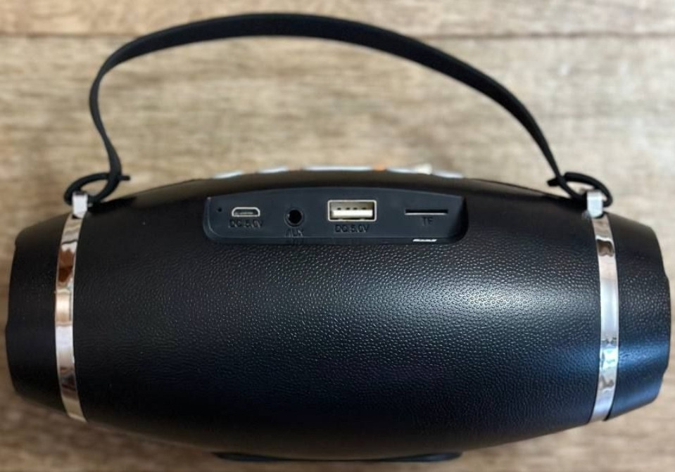 Портативна колонка JBL Київ - фото 4