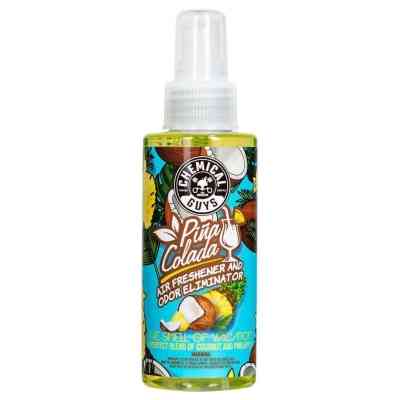 Ароматизатор для автомобіля Chemical Guys Pia Colada Scent 118мл (AIR22904) Вінниця