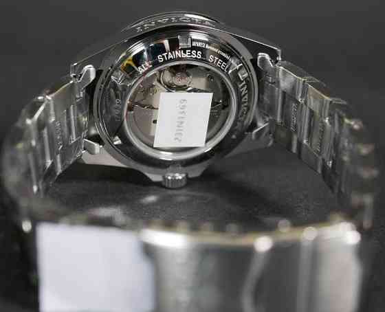 Invicta 17039 автомат с механизмом Seiko Ø40мм. Харьков