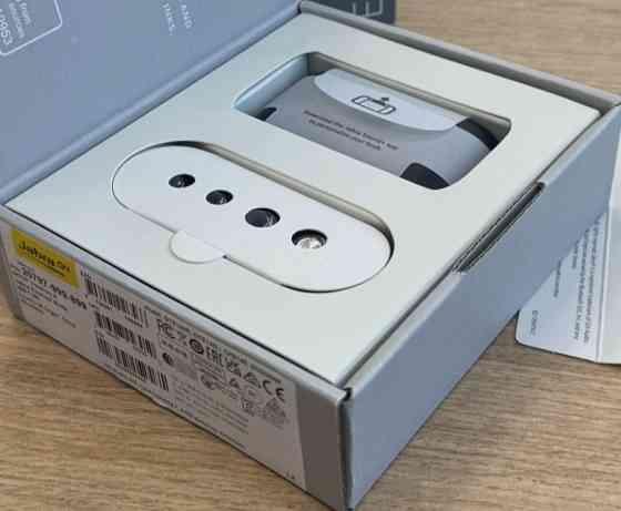 Наушники Jabra Evolve 2 Buds. Киев