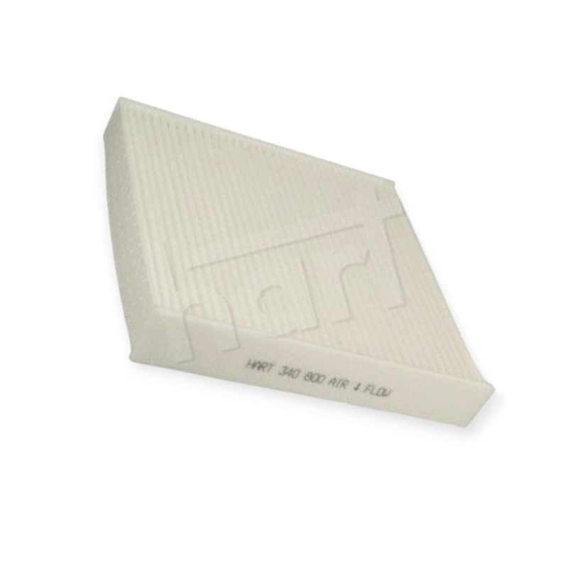 Фільтр Suzuki Swift III-IV салону Мукачево - фото 1