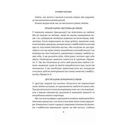 Книга 8 правил кохання. Як знайти, зберегти і відпустити почуття - Джей Шетті Vivat (9786171706309) Вінниця