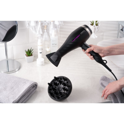 Фен Ardesto HD-Y223PRO Винница - изображение 11