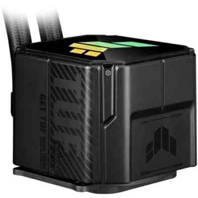 Система жидкостного охлаждения ASUS TUF-GAMING-LC-III-360-ARGB (90RC0191-B0EAY0) Винница