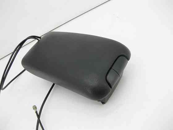 Mercedes-Benz  A2036802739 9D12 Кришка підлокітника центральної консолі колір антрацит C-class W203 C-class S203 CL203 Sportcoupe CLC C203 Одеса