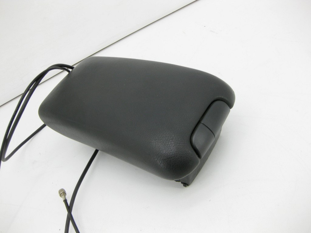 Mercedes-Benz  A2036802739 9D12 Кришка підлокітника центральної консолі колір антрацит C-class W203 C-class S203 CL203 Sportcoupe CLC C203 Одеса - фото 1