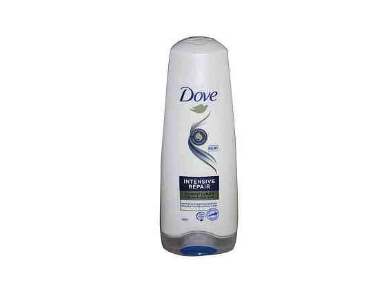 Бальзам-ополіскувач Hair Therapy Інтенсивне відновлення 200мл ТМ DOVE Київ
