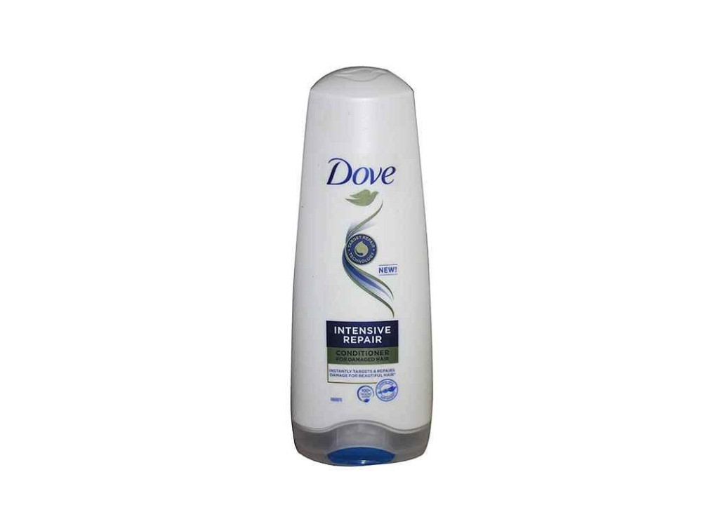 Бальзам-ополіскувач Hair Therapy Інтенсивне відновлення 200мл ТМ DOVE Київ - фото 1