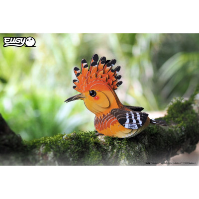 Пазл Eugy 3D Зоопарк Одуд (XEG-105) Винница - изображение 5