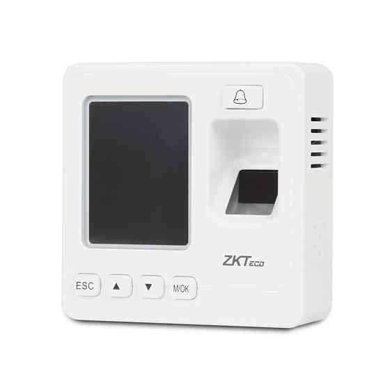 Біометричний термінал ZKTeco SF100 Киев