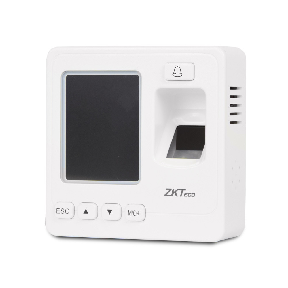 Біометричний термінал ZKTeco SF100 Киев - изображение 1