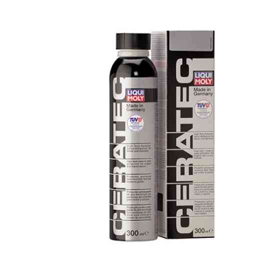 LIQUI MOLY Протизносна присадка для двигуна - CeraTec 0.3л. Киев