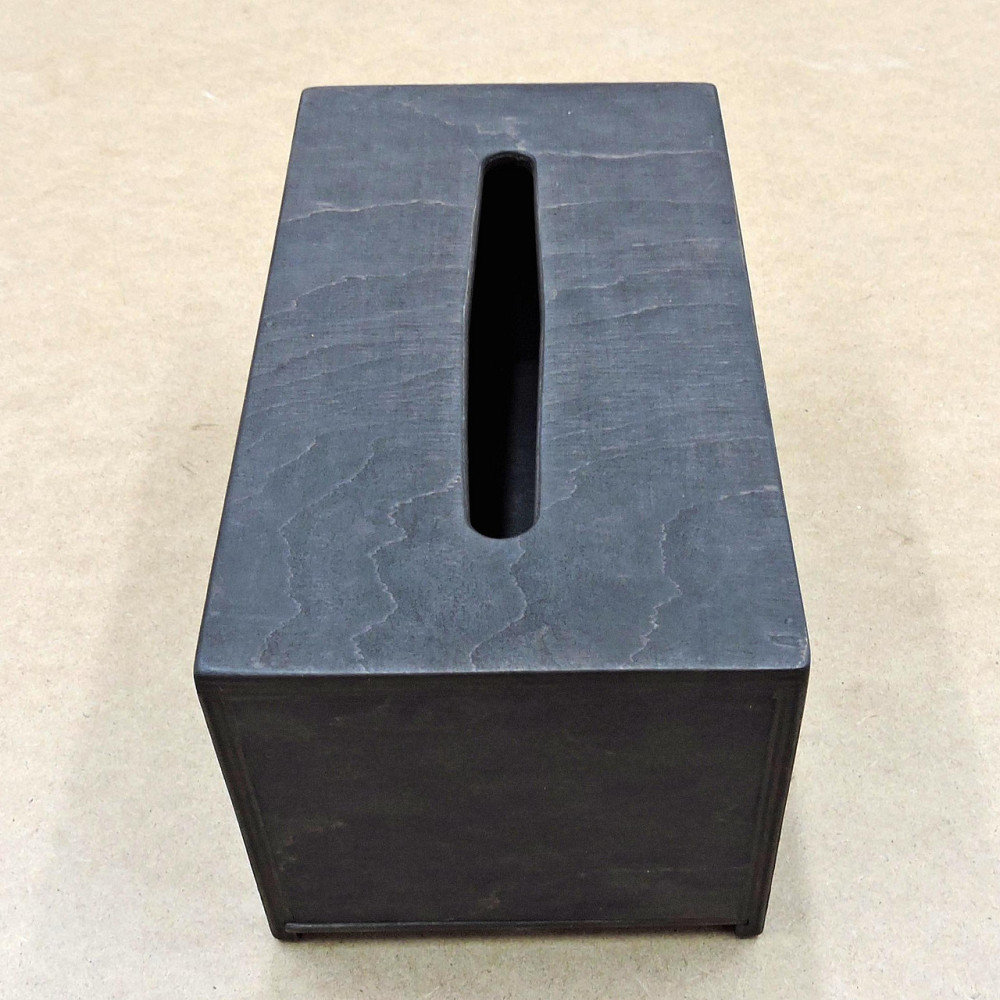 Серветниця "Салада" венге Миколаїв - фото 6