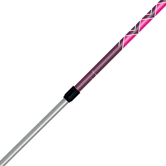 Палки для скандинавской ходьбы Gabel Ritmo Fucsia (7008350770000) Вінниця